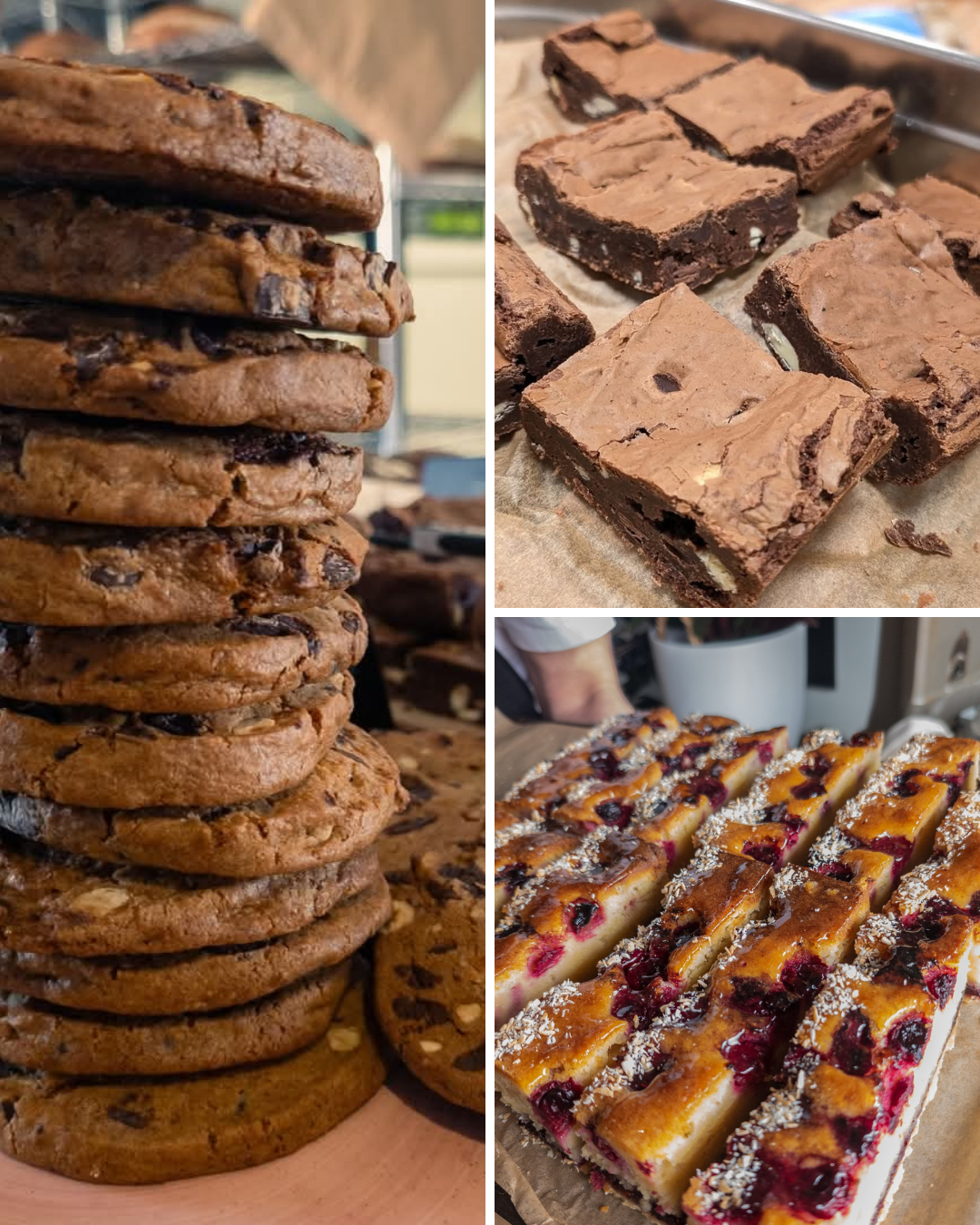 Sweet Treat Box (x9)